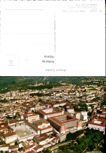 762419 Coimbra, Cidade Universitária Distrito de Coimbra Portugal