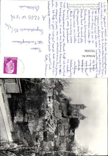 762396 Quedlinburg LK Harz