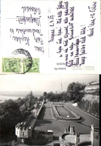 762525 Beograd Kalemegdan City of Belgrade Serbia
