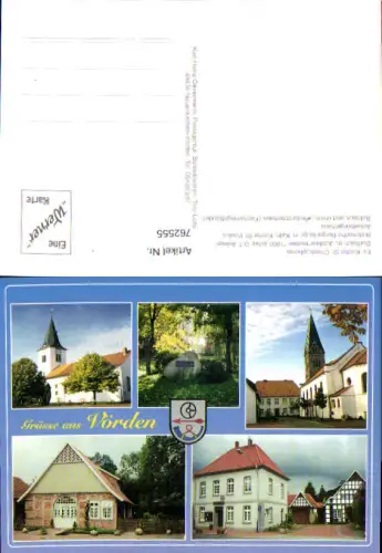 762555 Vörden LK Vechta