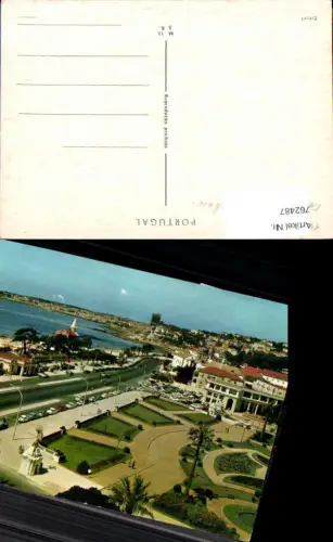 762487 Estoril District Lisbon Portugal