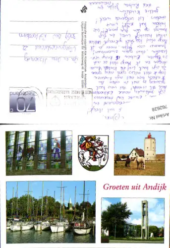 762628 Andijk Provinz Noord-Holland Netherlands
