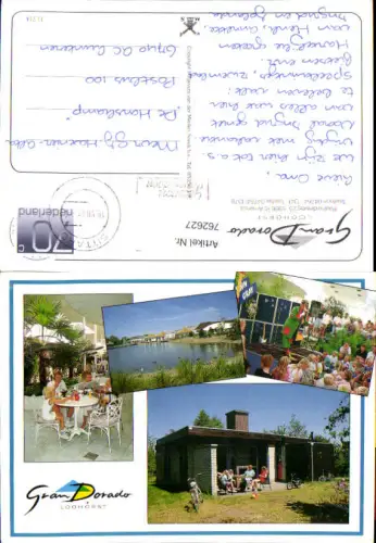 762627 Gran Dorado Loohorst Lunteren Provinz Gelderland Netherlands