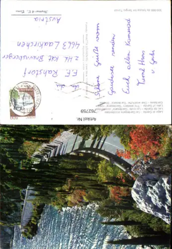 762759 Gardasee Gardesana occidentale Provinz Brescia Italy
