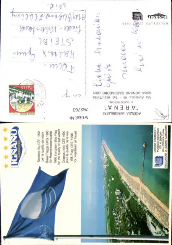 762763 Lignano Sabbiadoro Provinz Udine Italy