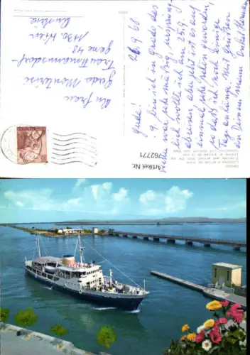 762771 Grado Provinz Görz Italy