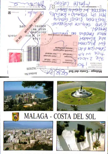 762926 Málaga - Costa del Sol Provinz Málaga Spain