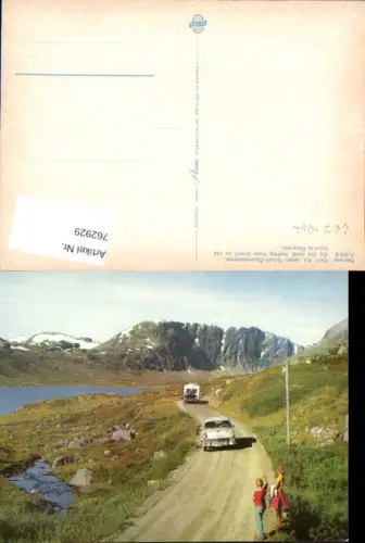 762929 Grotli-Djupvasshytta Møre og Romsdal/Innlandet Norway