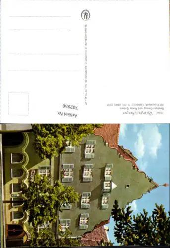 762956 Ingolstadt Hotel Rappensberger Ingolstadt