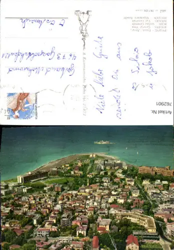 762901 Rhodos General View Regionalbezirk Rhodes Greece