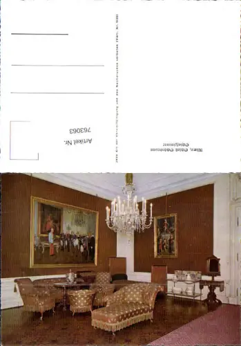 763063 Wien Hietzing Schönbrunn Ansichtskarte