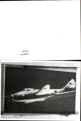 734336 Foto Luftfahrt Flugzeug altes Kampfflugzeug Nr 9