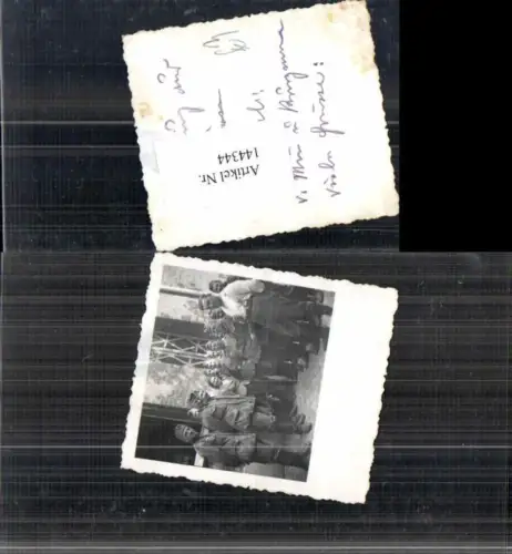 144344,Foto WW2 Wehrmacht Soldaten Uniformen Stiefel