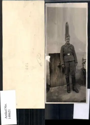 148621,Wehrmacht Soldat Uniform
