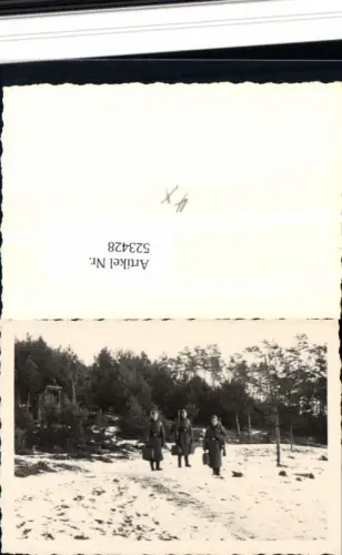 523428,Foto WW2 Wehrmacht Soldat Schlacht um Suomussalmi 1940