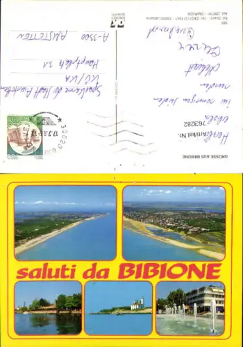763282 Bibione Venedig Italy