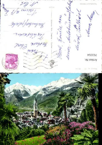 763354 Meran Südtirol Italy Merano Trentino