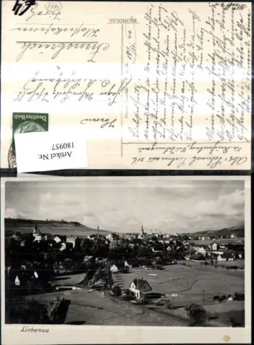 180957,Reichenberg Liebenau