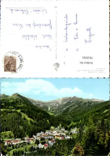 763393 Madonna di Campiglio Dolomiti di Brenta Provinz Trient Italy