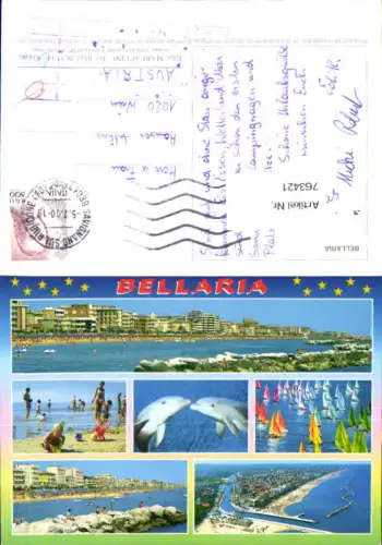 763421 Bellaria Province of Rimini Italy