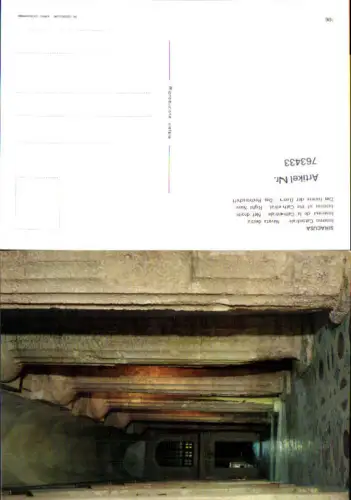763433 Siracusa Interno Cattedrale Provinz Syrakus Italy