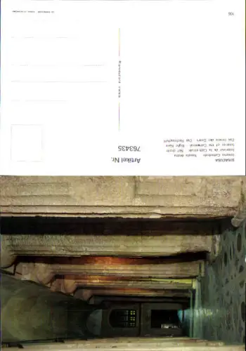 763435 Siracusa Interno Cattedrale Provinz Syrakus Italy
