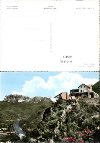 763417 Bozen Virgil Virgl Virgolo Provinz Bozen Italy Trentino