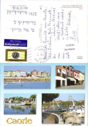 763573 Caorle Venedig Italy