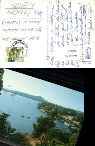 763597 Lago Maggiore Provinz Novara Italy