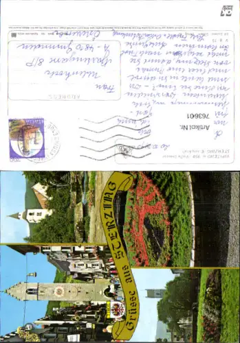 763601 Sterzing Bezirksgemeinschaft Wipptal Italy Vipiteno Trentino
