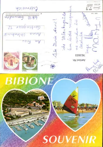 763603 Bibione Venedig Italy