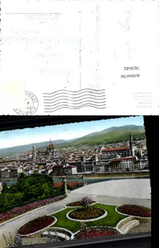 763642 Firenze Città metropolitana di Firenze Italy