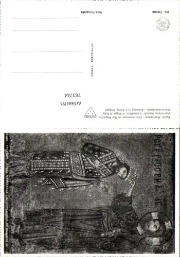 763744 Palermo Chiesa Martorana Palermo Italy