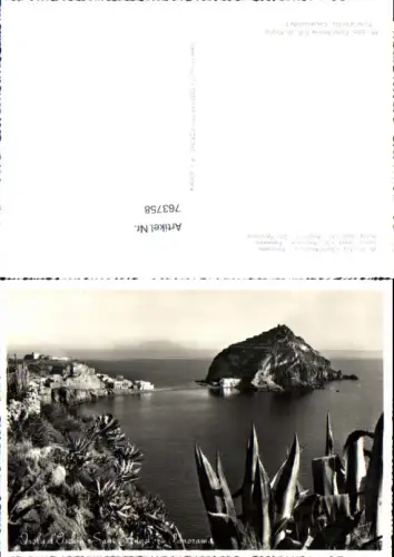 763758 Isola d'Ischia Sant'Angelo Neapel Italy