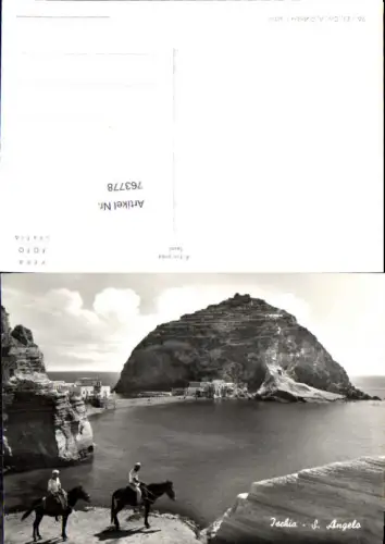 763778 Ischia S. Angelo Neapel Italy
