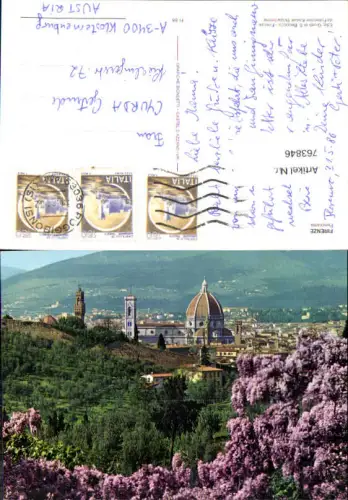 763846 Firenze Città metropolitana di Firenze Italy