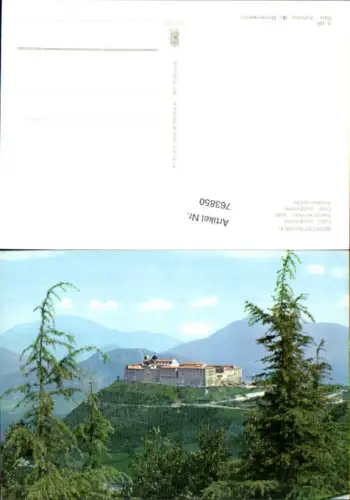763850 Montecassino Provinz Frosinone Italy