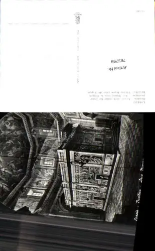 763799 Loreto Basilica Provinz Ancona Italy