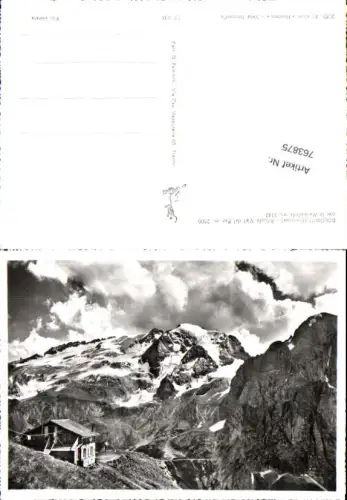 763875 Dolomiten Rifugio Viel dal Pan Brixen Bressanone Trentino Trient Italy