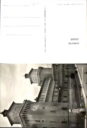 764008 Ferrara, Castello Estense Provinz Ferrara Italy