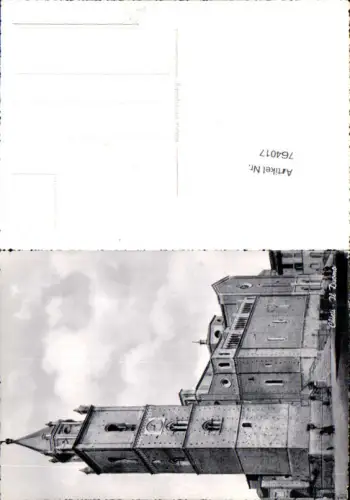 764017 Chieti - Il Duomo Provinz Chieti Italy