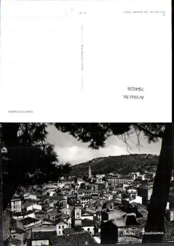 764026 Ozieri Provinz Sassari Italy