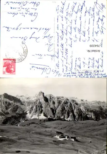 764209 Seiser Alm Dolomiten Siusi Seis am Schlern Trentino Bozen Italy