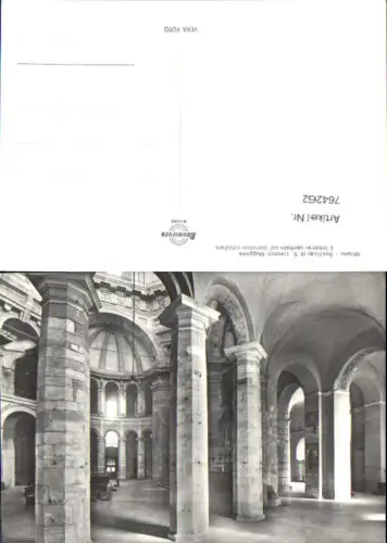 764262 Milano - Basilica di S. Lorenzo Maggiore Mailand Italy