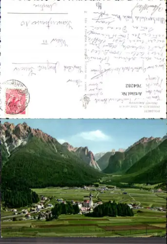 764282 Toblach Dolomiten Trentino Bozen Südtirol Italy