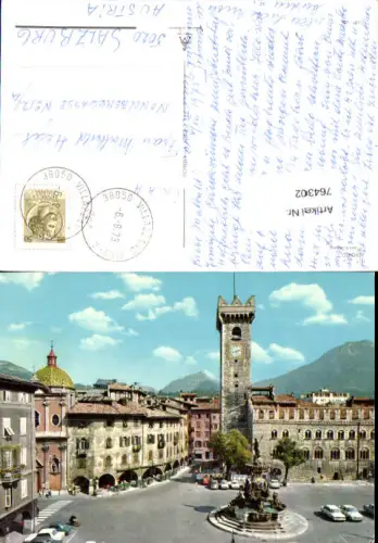 764302 Trento Provinz Trient Italy