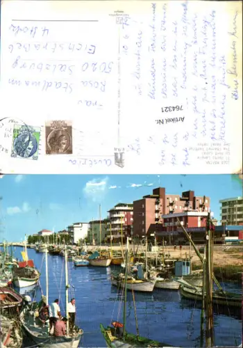 764321 Igea Marina Provinz Rimini Italy
