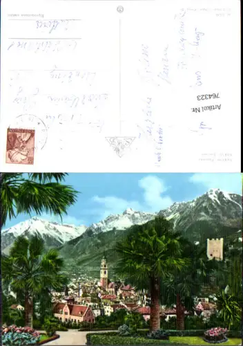 764323 Meran Burggrafenamt Italy