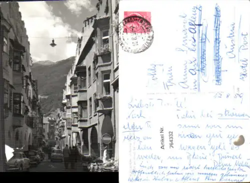 764332 Brixen Bressanone