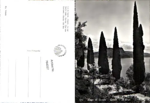 764337 Garda Gardasee Provinz Verona Italy
